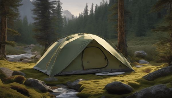 Choisir une tente 2 places bivouac pour maximiser le confort