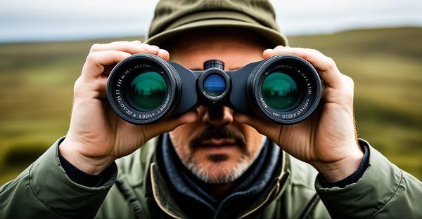 Comment choisir ses jumelles : guide pratique pour bien s'équiper