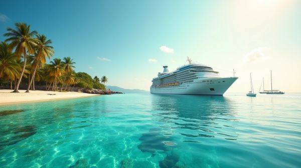 Découvrez les croisières incontournables de l'année 2026 !