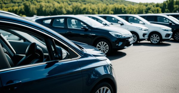 Location voiture lyon : des véhicules pour toutes vos aventures