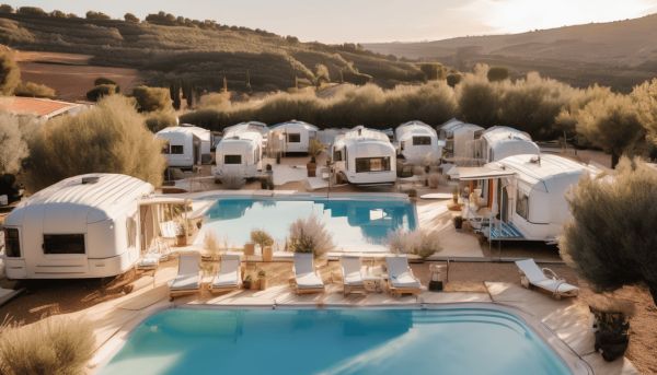 Où trouver le mobil home idéal dans le Var ?