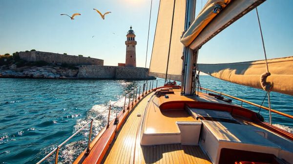 Top croisières à envisager pour 2026 : notre sélection